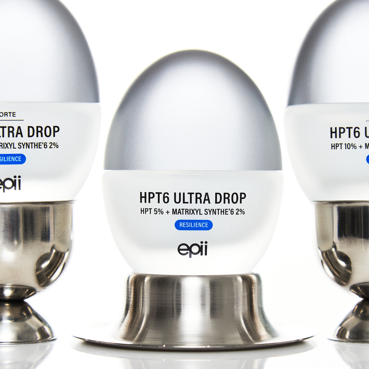 EPII FACE SERUM HPT6 ULTRA DROP 5%  RESILIENCE 30ML