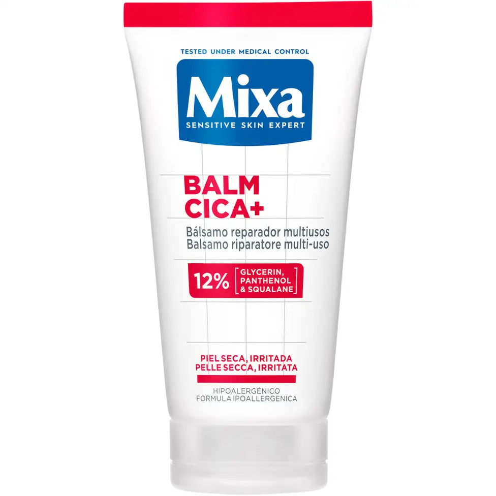 MIXA BALM CICA+ 50ML