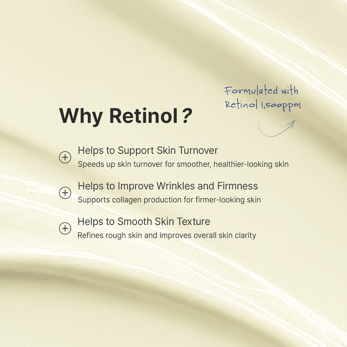 DR.ALTHEA PURE RETINOL 0.15% CREAM 20G