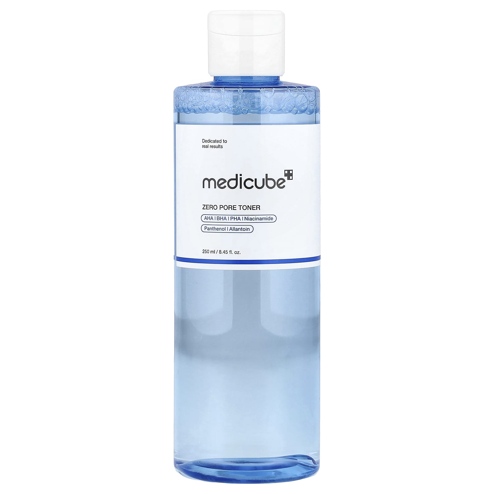 MEDICUBE ZERO PORE TONER 250 ML