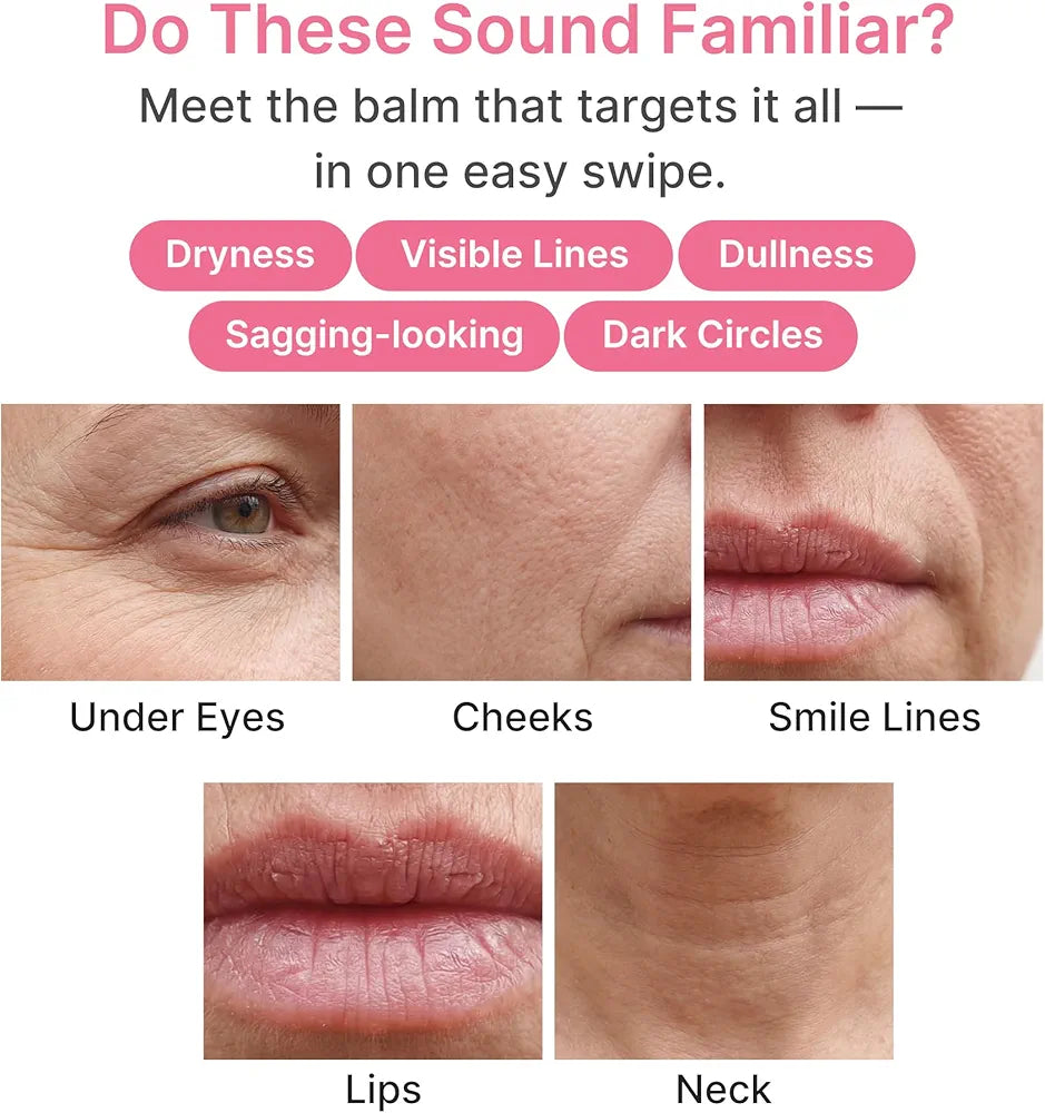 MEDICUBE PDRN PINK COLLAGEN VOLUM MULTI BALM 10G