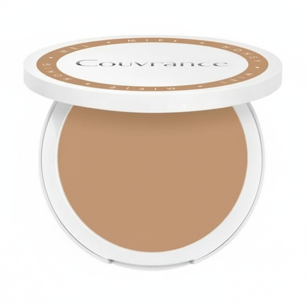 AVÈNE FOND DE TEINT COMPACT CRÈME SPF30 (MIEL) 8.5G