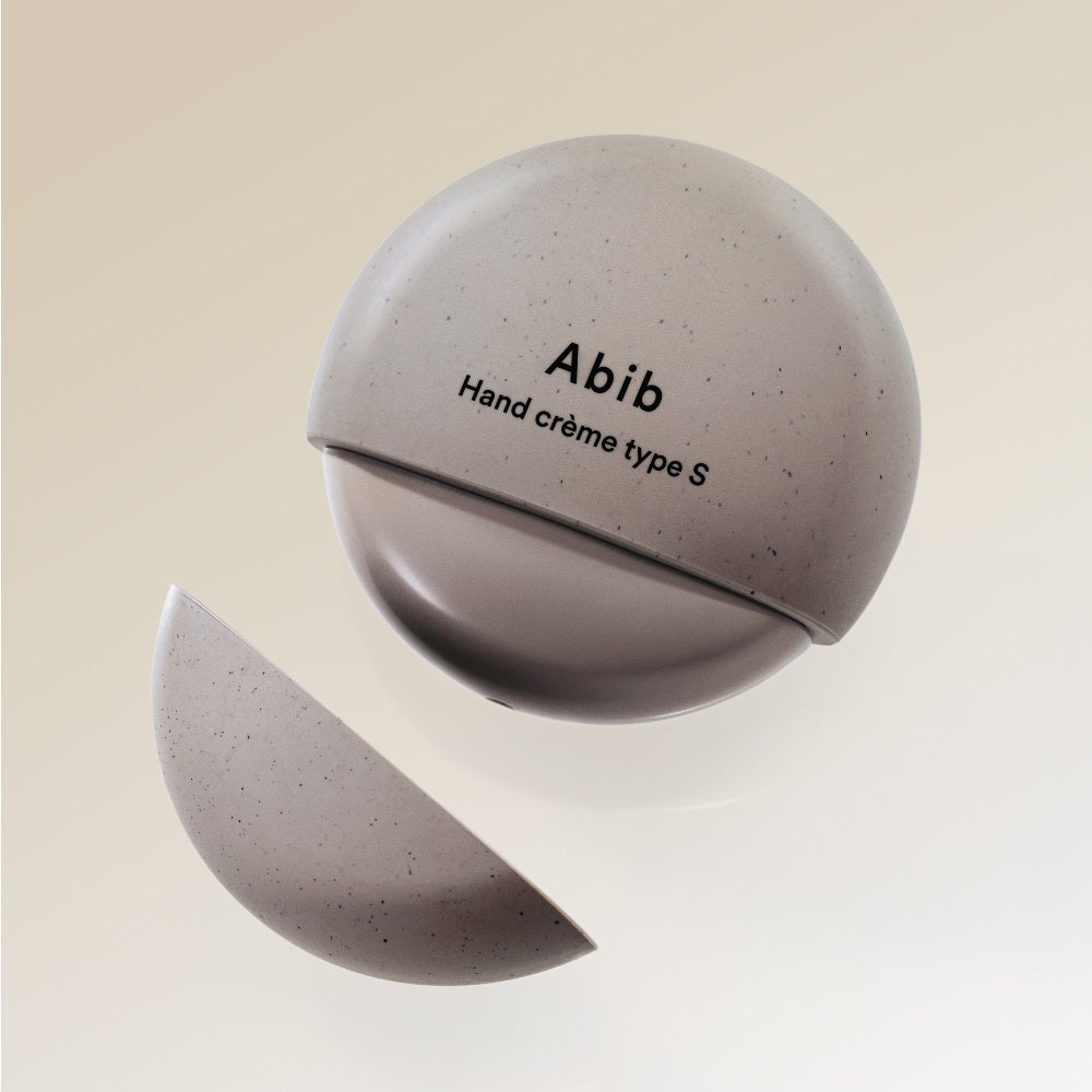 ABIB HAND CREAM TYPE S 50ML
