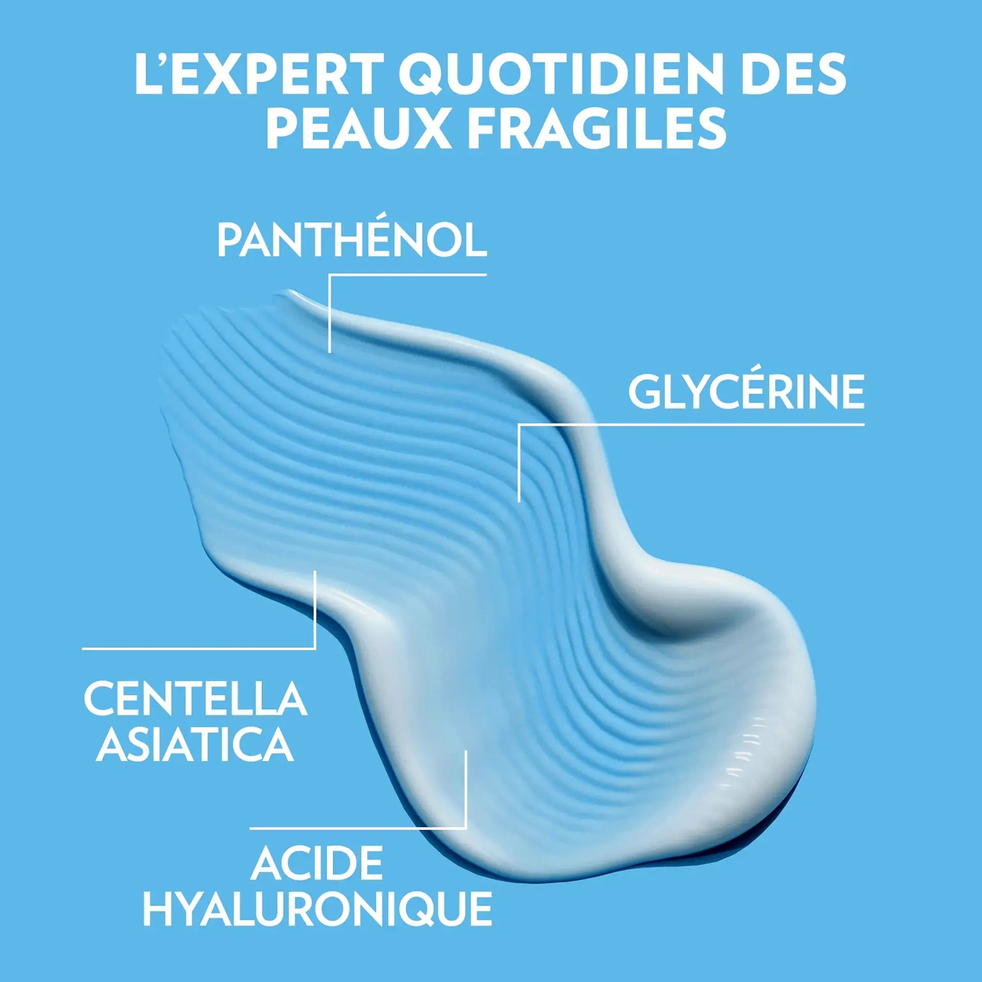 CICABIAFINE BAUME MULTI-RÉPARATEUR APAISANT POUR PEAUX FRAGILISÉES ET À CICATRICES