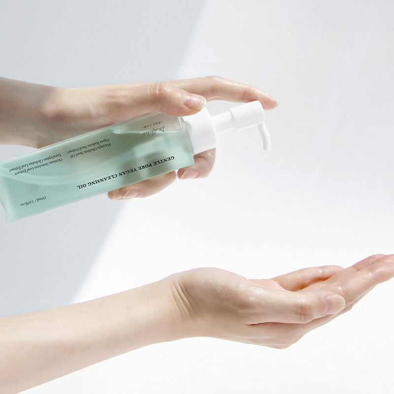 DR.ALTHEA GENTLE PORE CLEANSING OIL 150ML