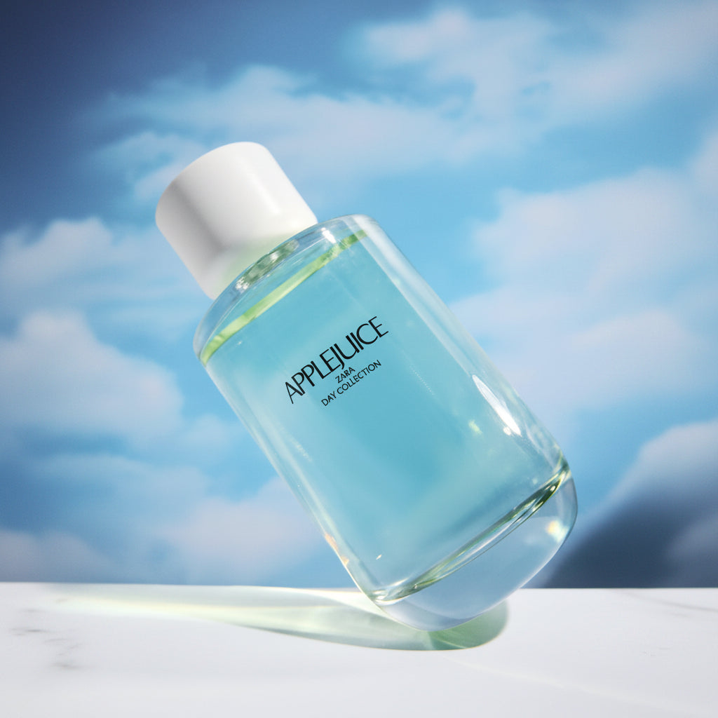ZARA APPLEJUICE 150ML