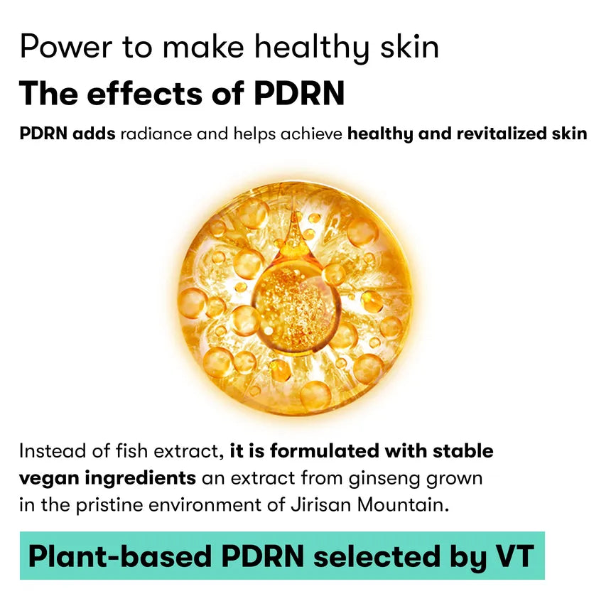 VT COSMETIC PDRN ESSENCE 100 - 30ML