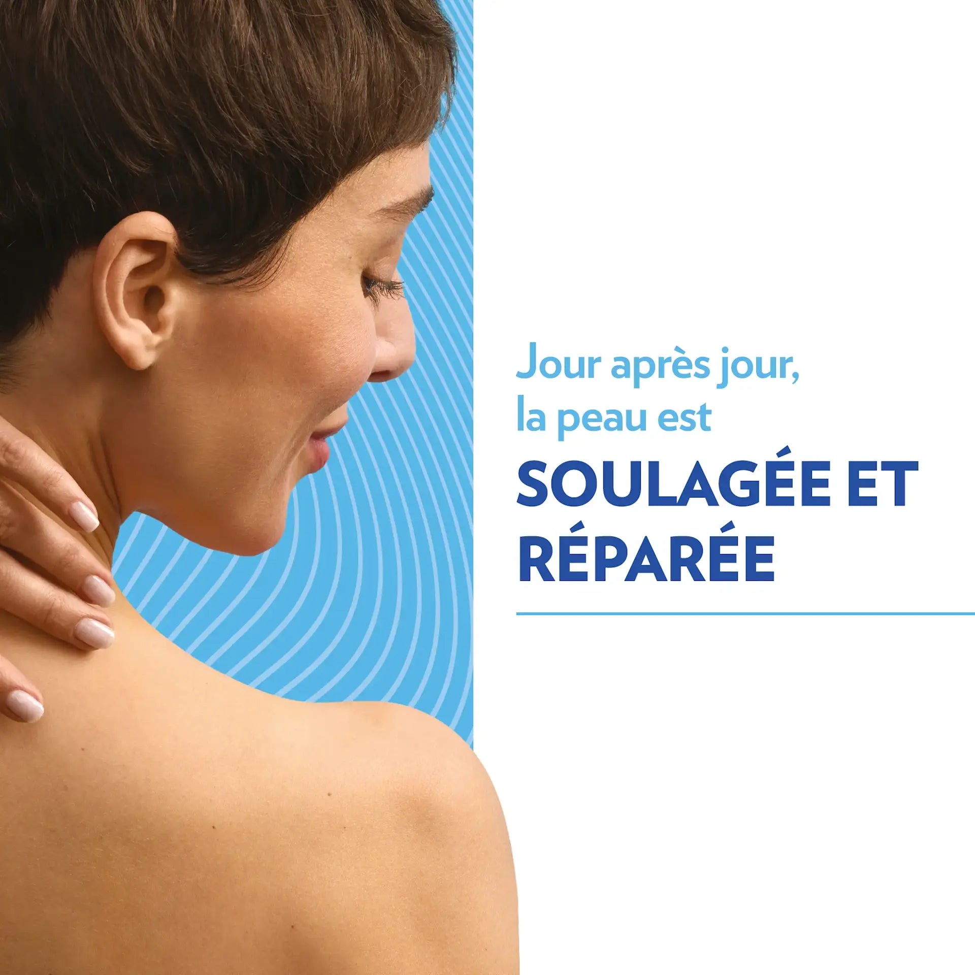 CICABIAFINE BAUME MULTI-RÉPARATEUR APAISANT POUR PEAUX FRAGILISÉES ET À CICATRICES