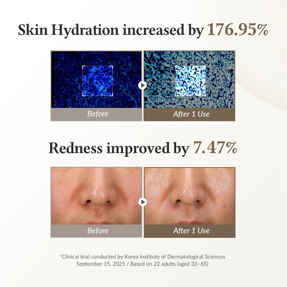 DR.ALTHEA 345 RELIEF CREAM MASK 25G