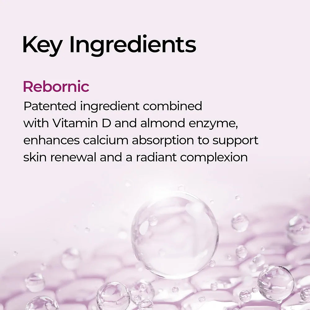 DR.MELAXIN CALCIUM PIGMENTATION CREAM 25G