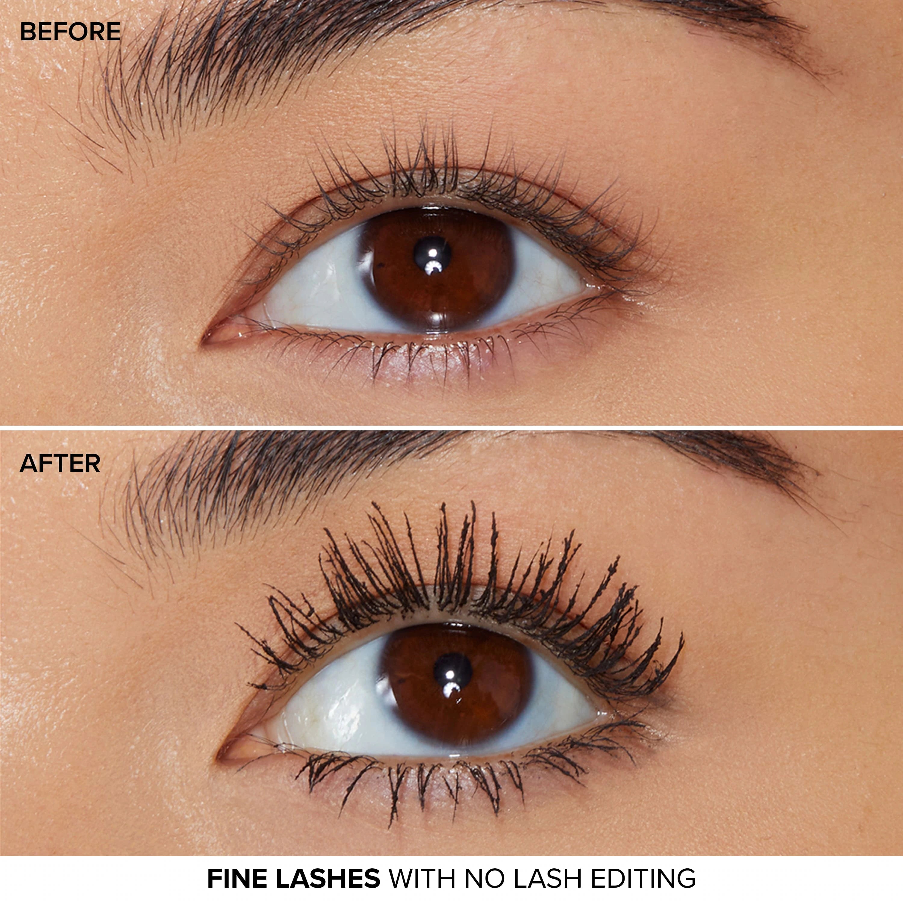 TOO FACED BETTER THAN SEX WATERPROOF MASCARA 4.8G