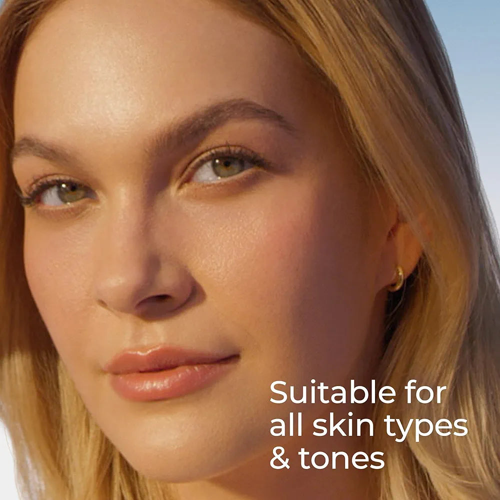 EUCERIN COMPLETE HYDRATION ULTRA LIGHT FLUID SPF 50 50ML