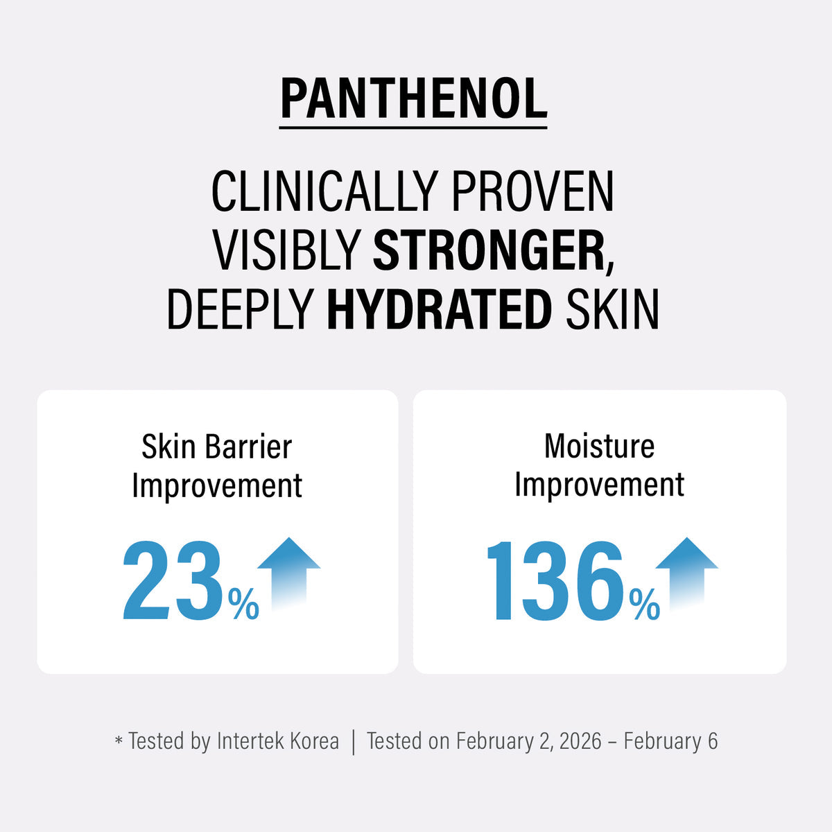 EPII DOUBLE UP CREAM ECTION & PANTHENOL 50ML