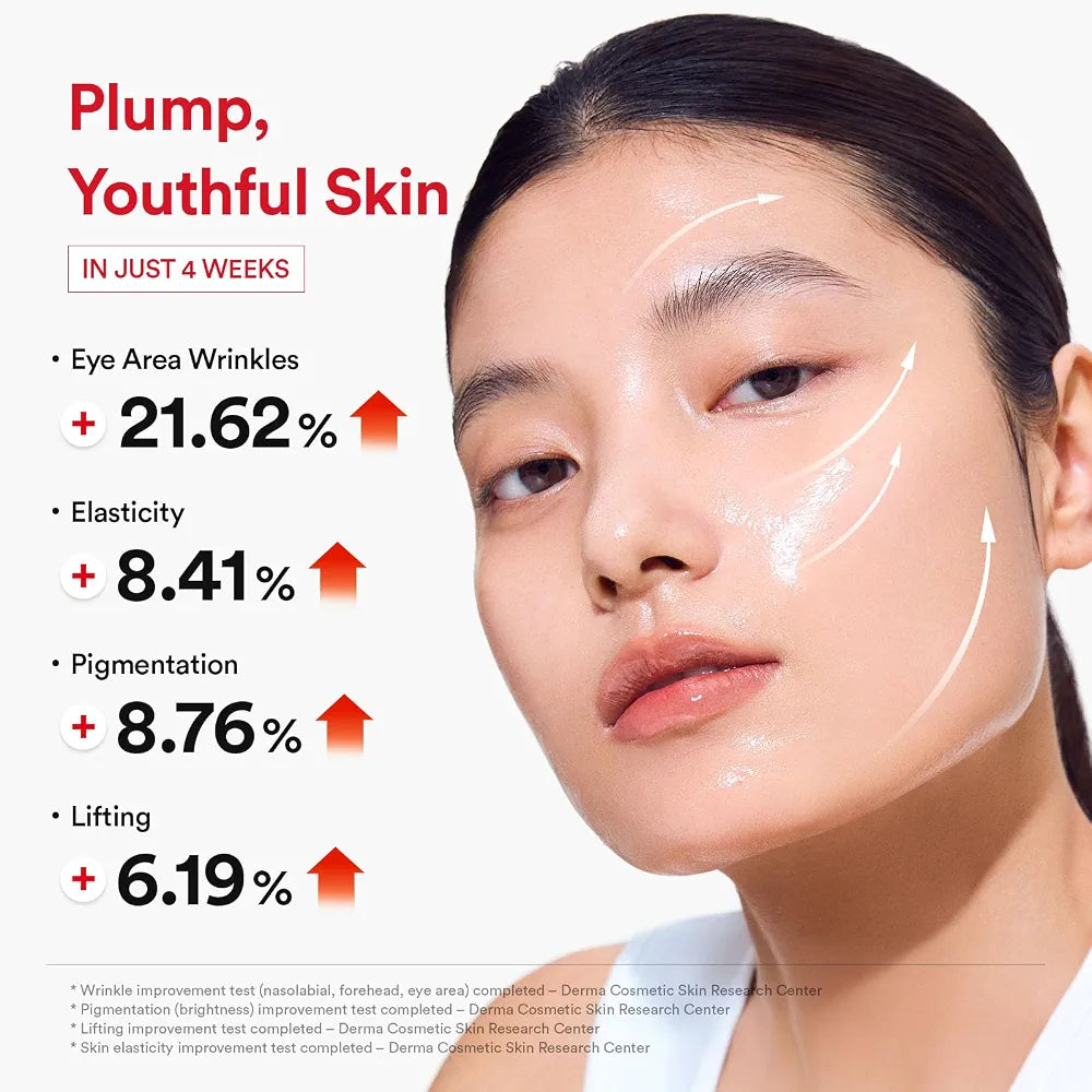 ABIB 1.05 ASTAXANTHIN 0.05% NAD 1% SERUM 30 ML