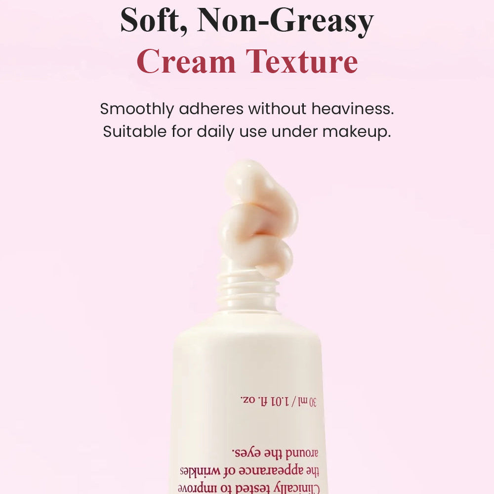 I'M FROM GINSENG EYE CREAM 30ML