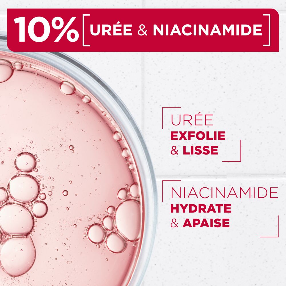 MIXA 10% UREA CICA REPAIR + 40ML