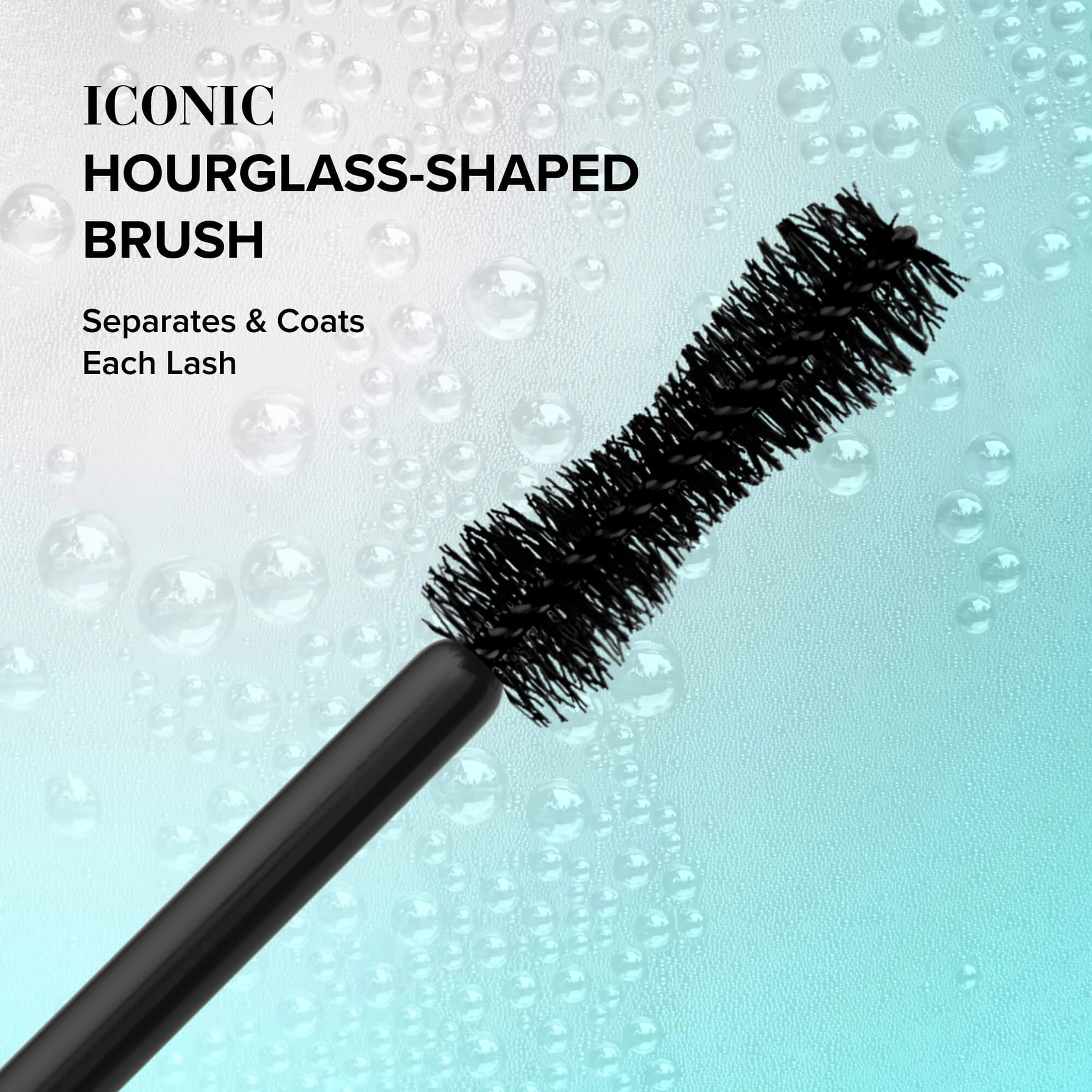 TOO FACED BETTER THAN SEX WATERPROOF MASCARA 4.8G
