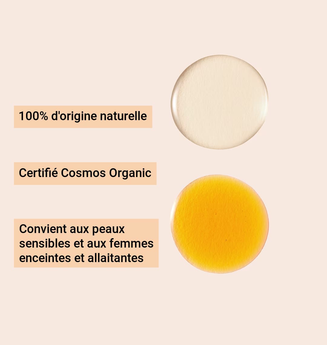 AROMA ZONE SÉRUM BONNE MINE & BRONZAGE CARROT & INOSITOL 30 ML