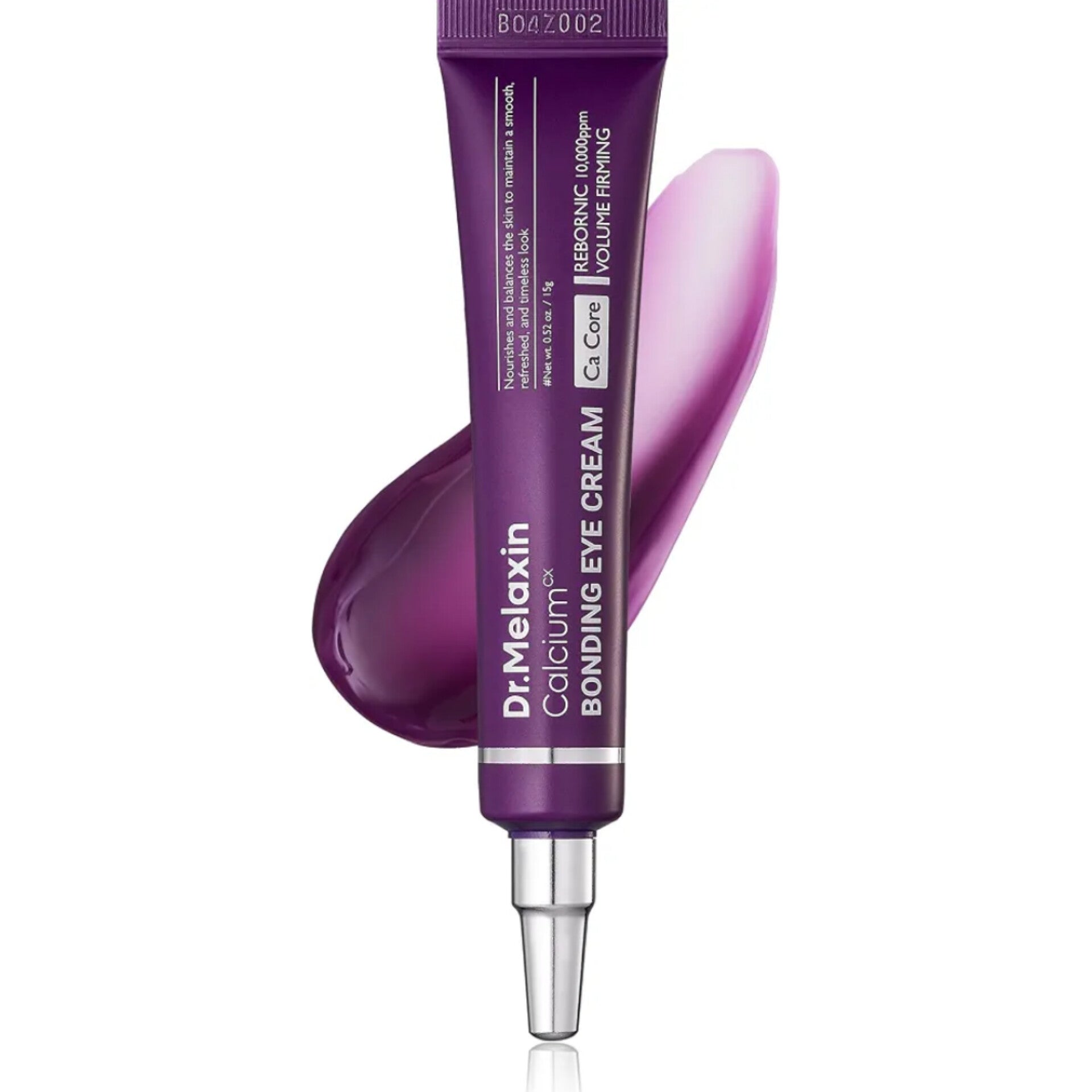 DR.MELAXIN CALCIUM BONDING EYE CREAM ( CA CORE ) 15 G