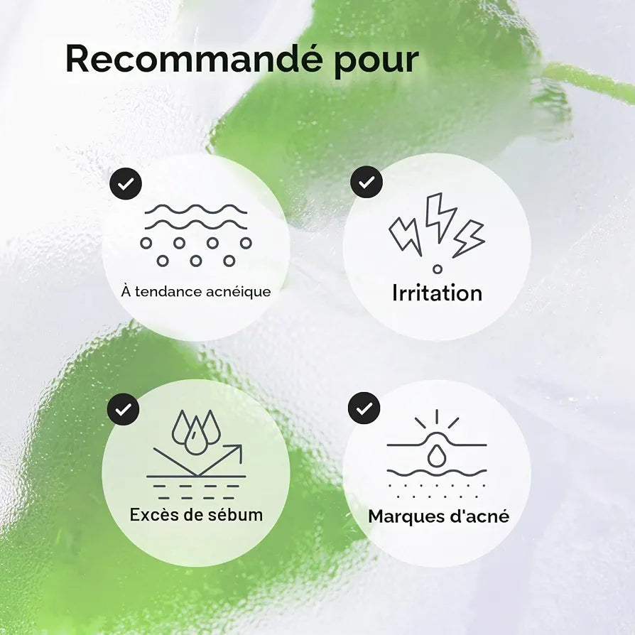 ABIB HEARTLEAF TECA CPASULE SERUM CALMING DROP 50 ML
