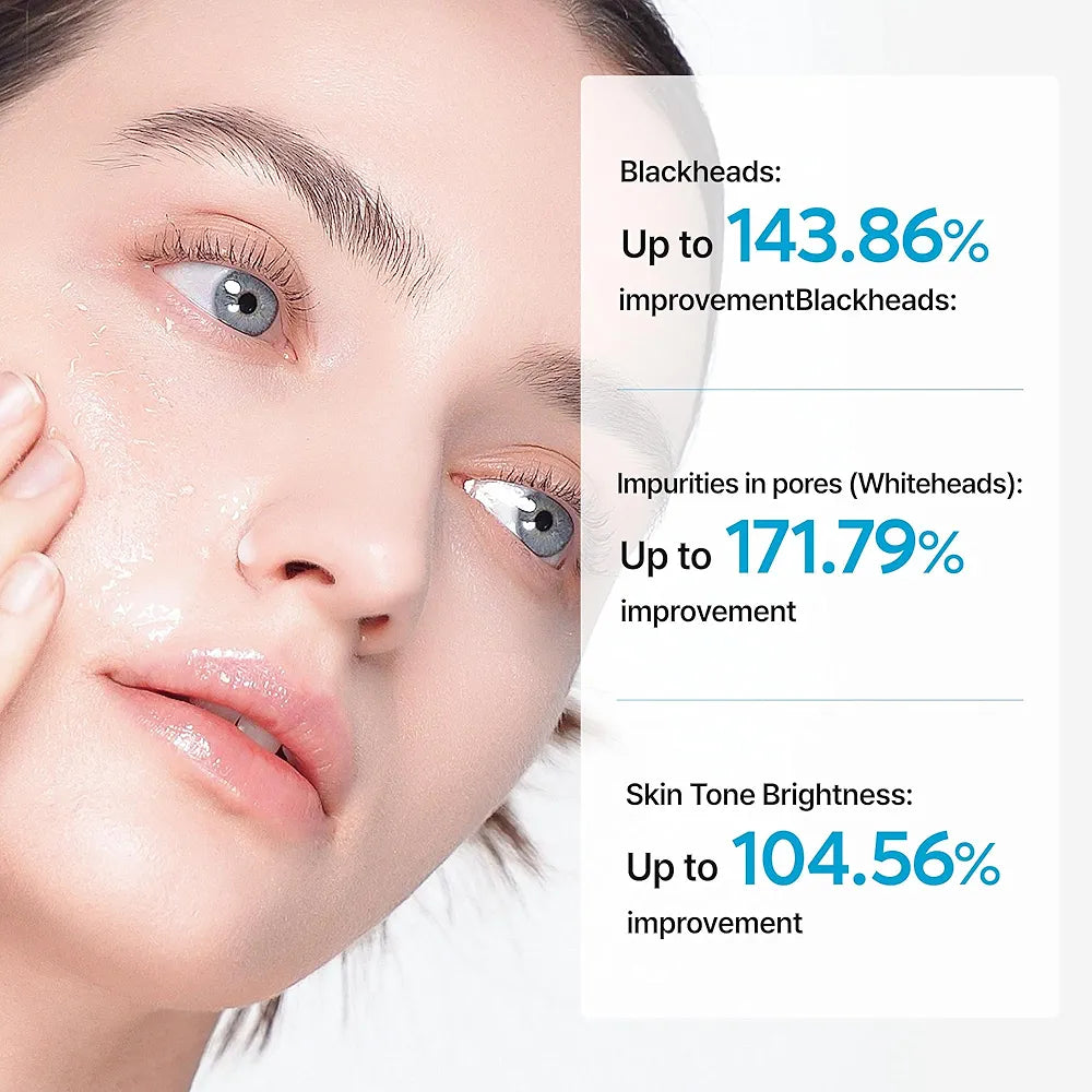 DR.MELAXIN PEEL SHOT EXFOLIATING TX-SERUM 80ML