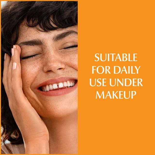 EUCERIN ANTI-SHINE + MATTIFYING FINISH SPF50  75ML