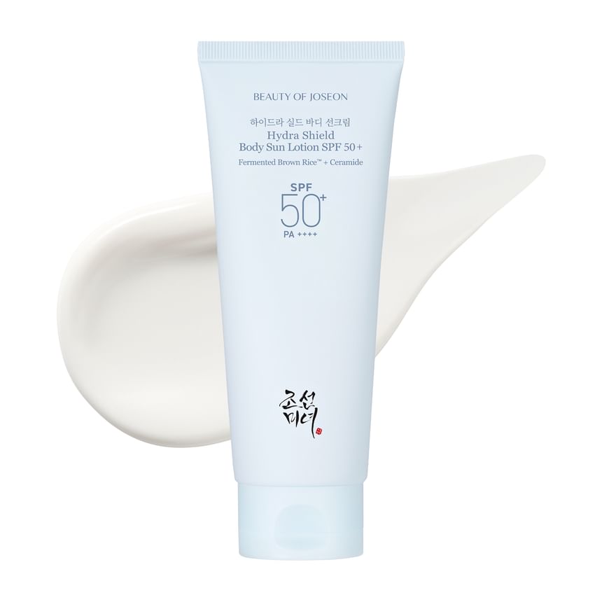 BEAUTY OF JOSEON HYDRA SHIELD BODY SUN LOTION SPF 50+++ 150ML