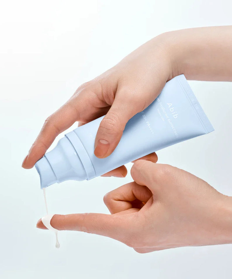 ABIB SEDUM HYALURON SUNSCREEN SPF50+ PA++++ 50ML