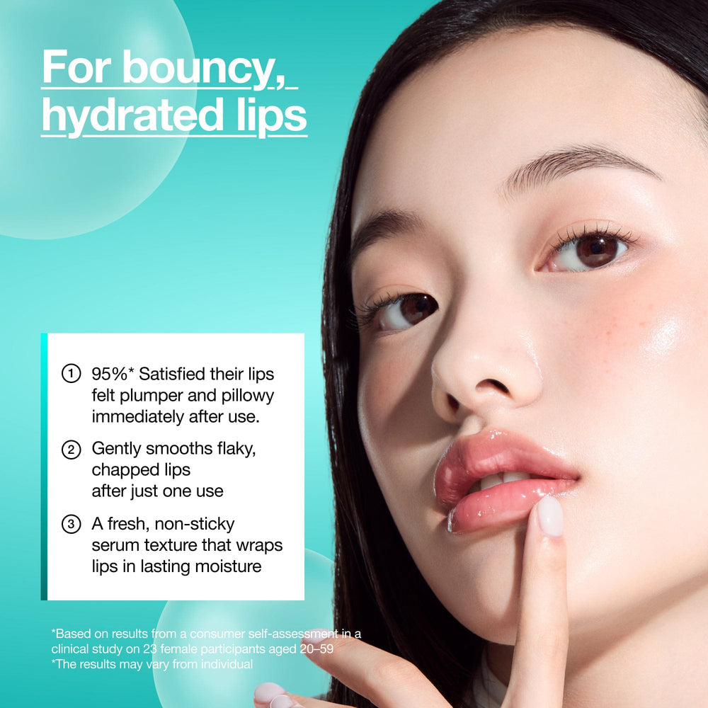ANUA PDRN HYALURONIC LIP SERUM 10ML