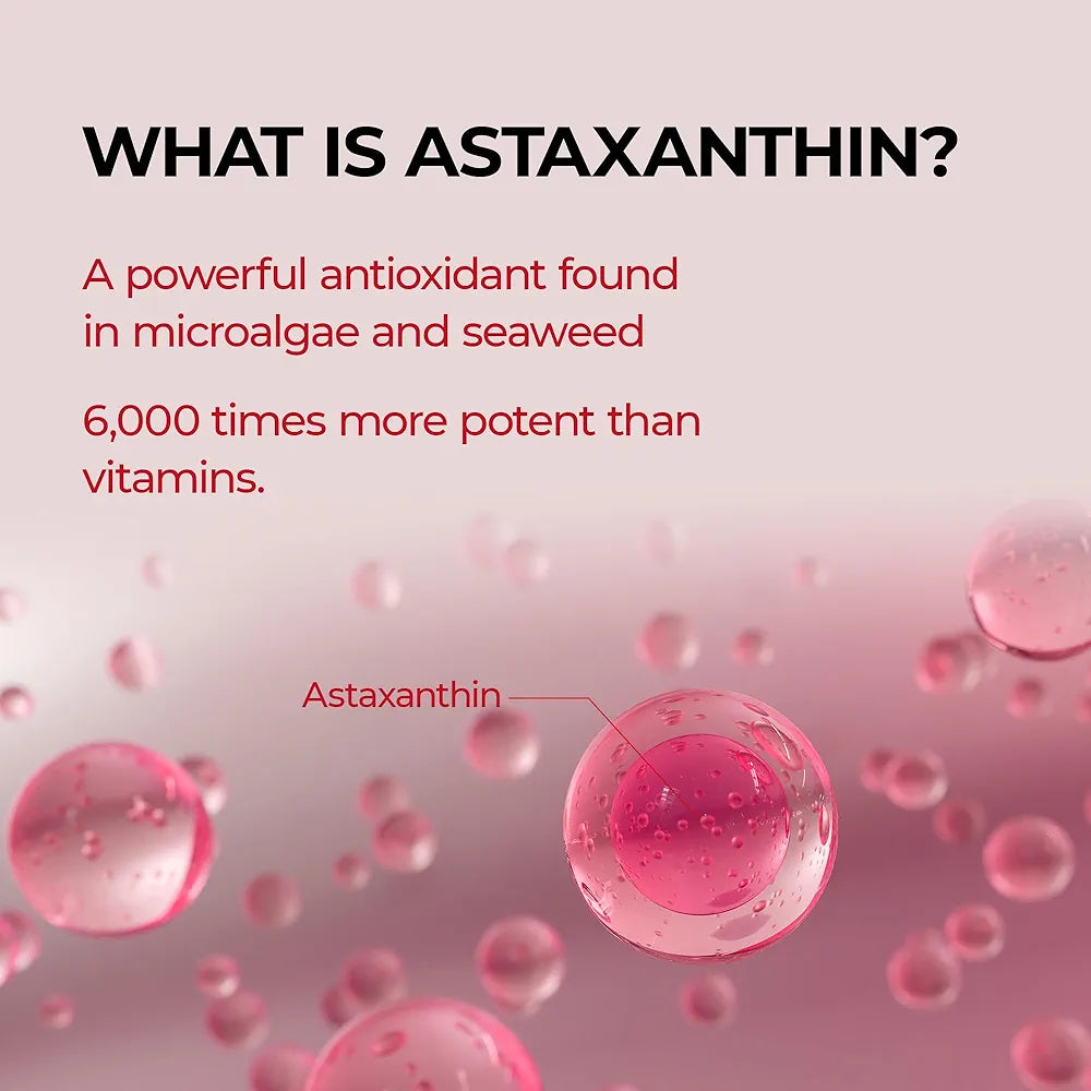 DR.MELAXIN ASTAXANTHIN BRIGHTENING AMPOULE 30ML