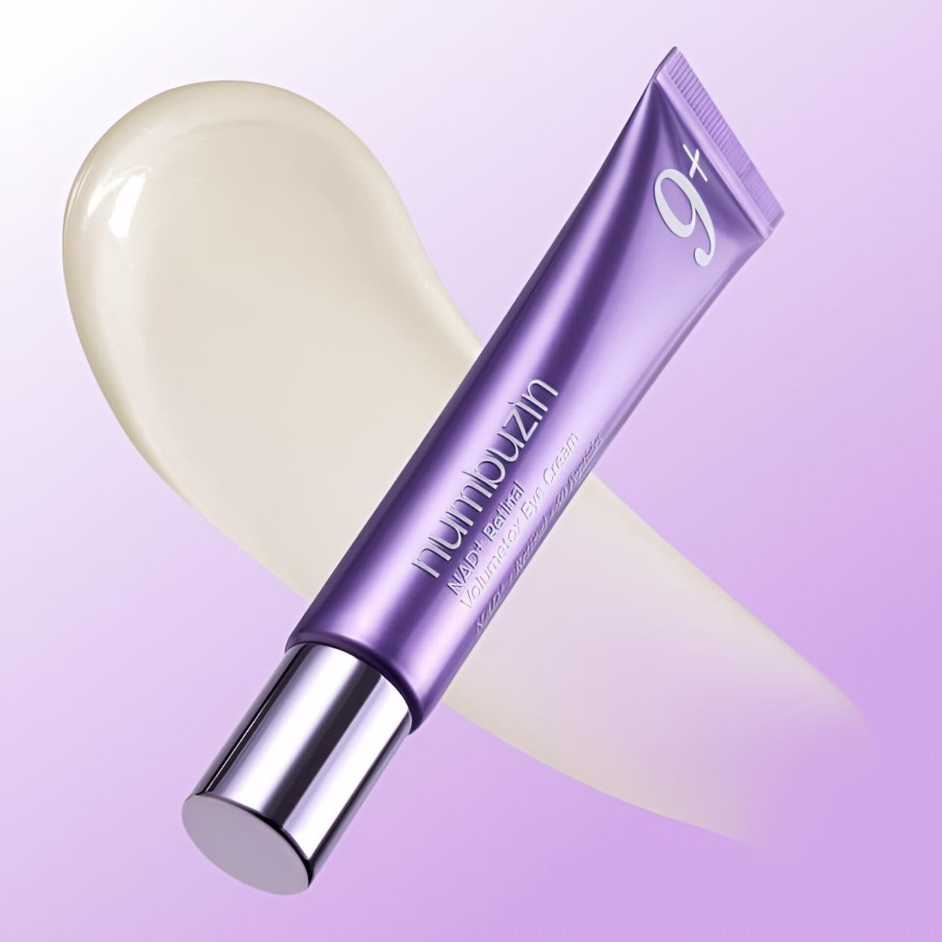 NUMBUZIN NO.9 NAD+ RETINAL EYE CREAM 20 ML