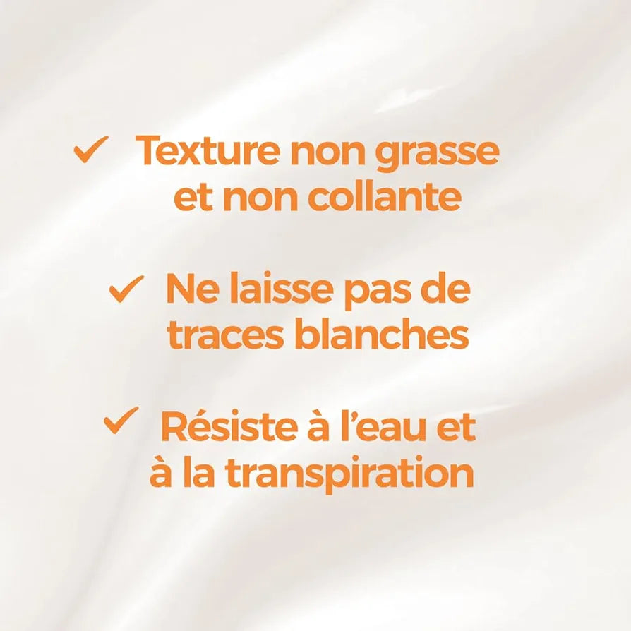 MIXA DERMOKIDS LAIT SOLAIRE ENFANTS POUR LES PEAUX FRAGILES, TRÈS HAUTE PROTECTION SPF 50+ 175ML