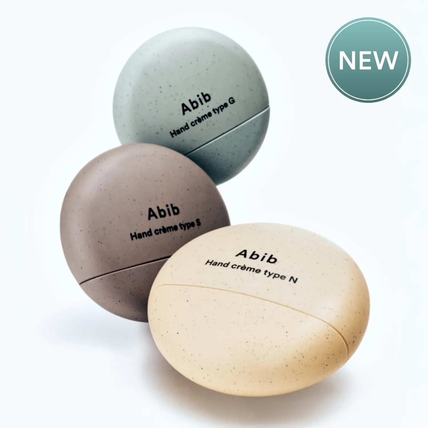 ABIB HAND CREAM TYPE N 50ML