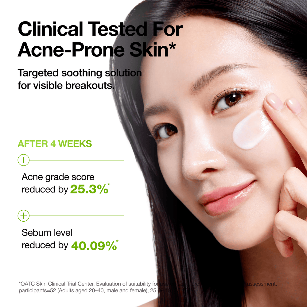 ANUA AZELAIC ACID CICA SKIN SOOTHING MOISTURIZER  100ML