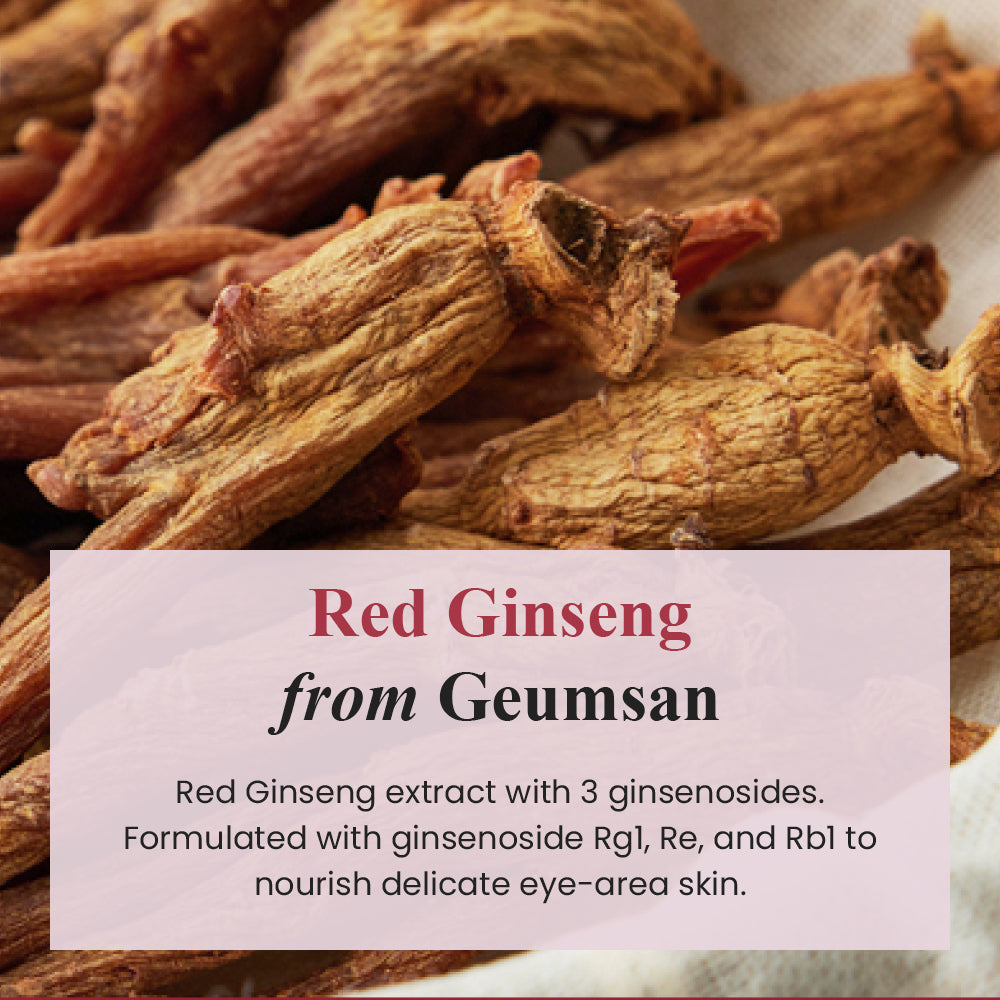 I'M FROM GINSENG EYE CREAM 30ML