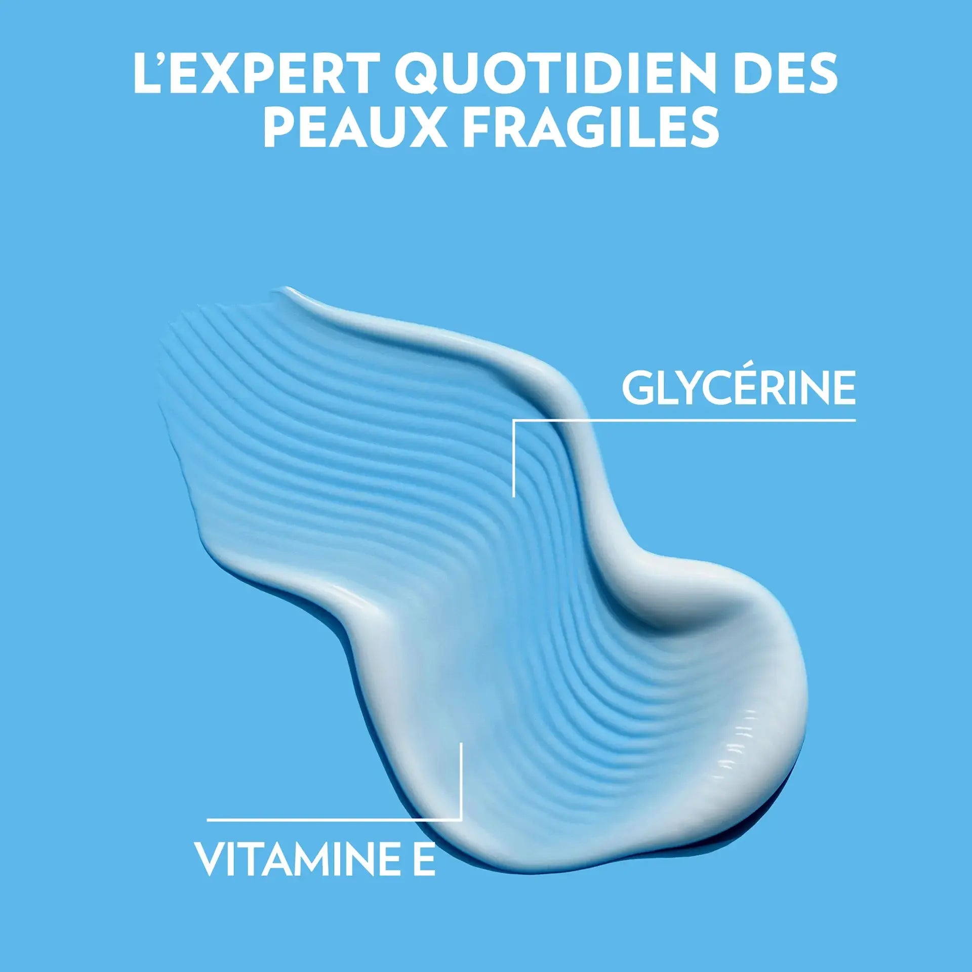 CICABIAFINE BAUME HYDRATANT QUOTIDIEN POUR PEAUX SÈCHES 300 ML