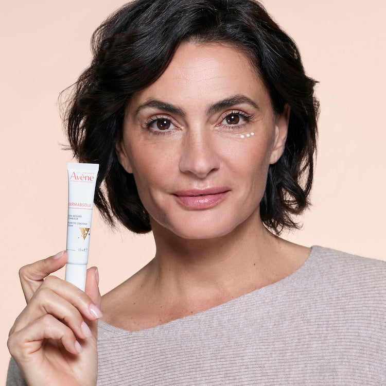 AVÈNE SOIN REGARD COMBLEUR ( RIDES/POCHES/CERNES) 15ML