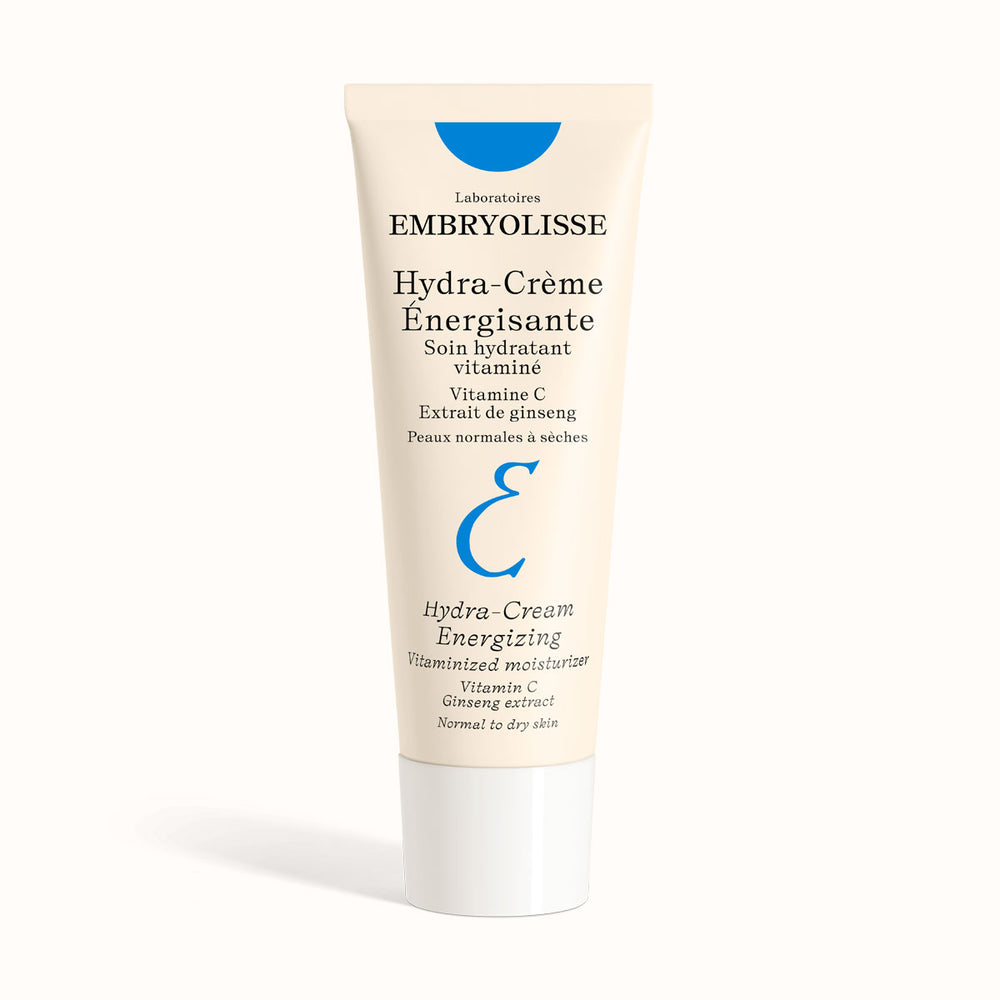 EMBRYOLISSE HYDRA CRÈME ÉNERGISANTE 40ML