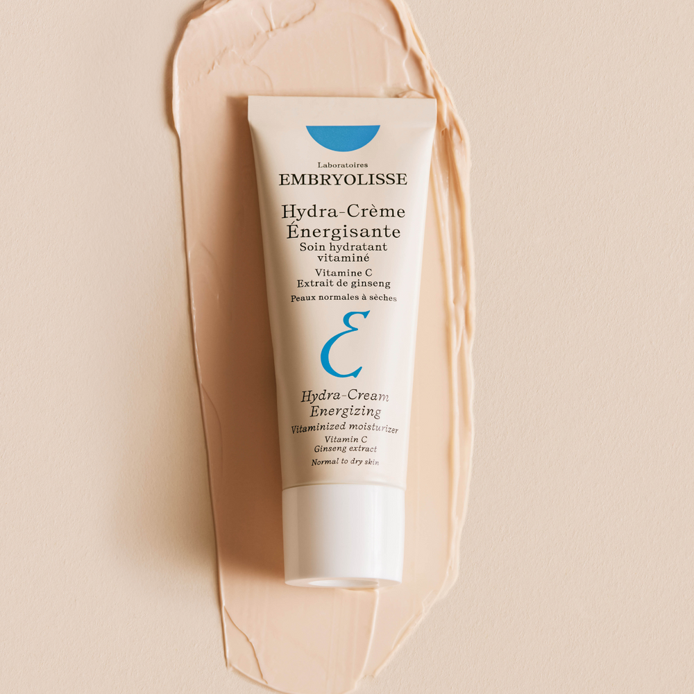 EMBRYOLISSE HYDRA CRÈME ÉNERGISANTE 40ML