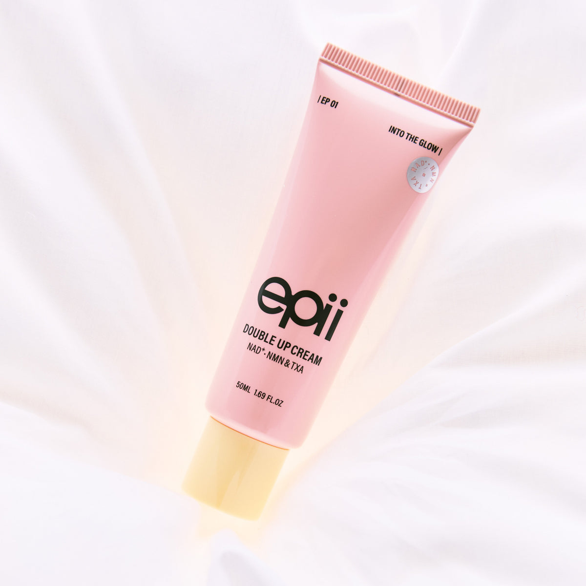 EPII DOULE UP CREAM NAD+ NMN & TXA 50ML
