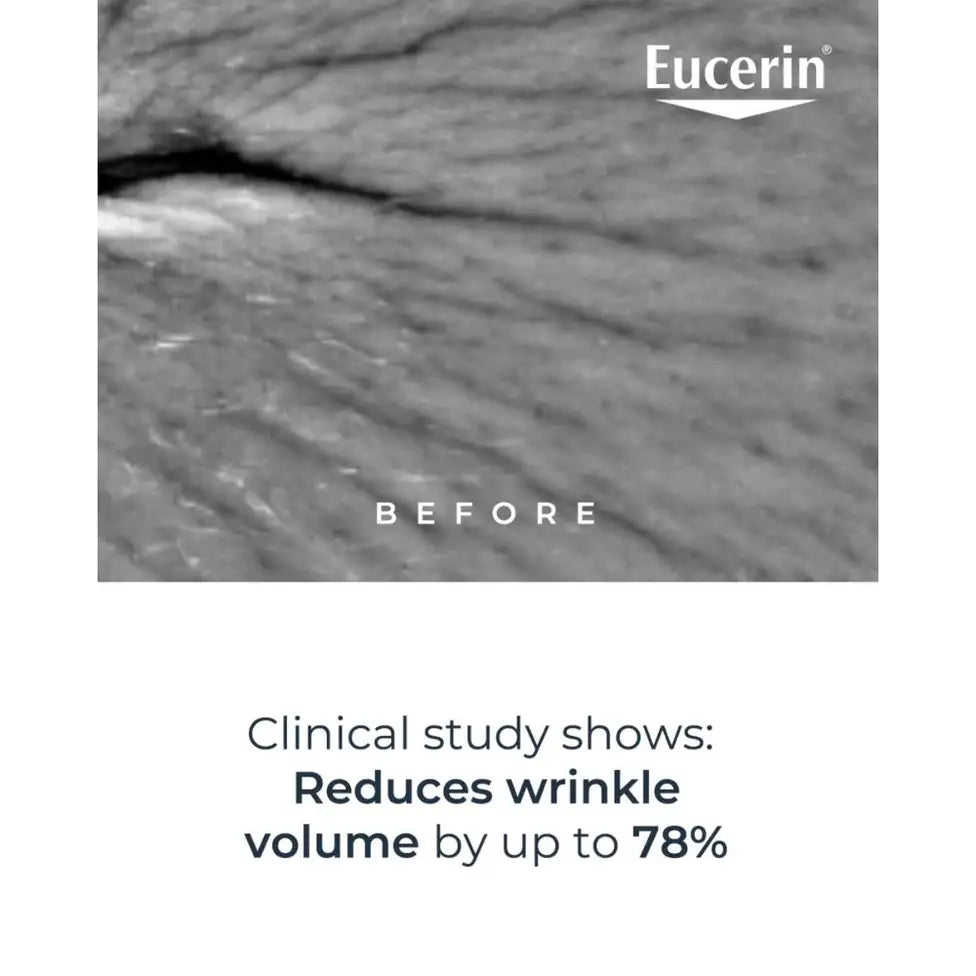 EUCERIN HYALURON FILLER EPIGENETIC SERUM WITH EPICELLINE 30ML