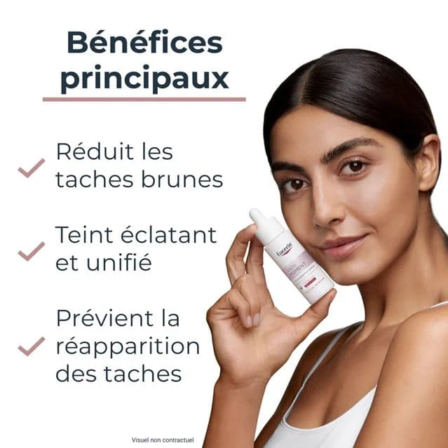 EUCERIN ANTI-PIGMENT SÉRUM ÉCLAT 30ML