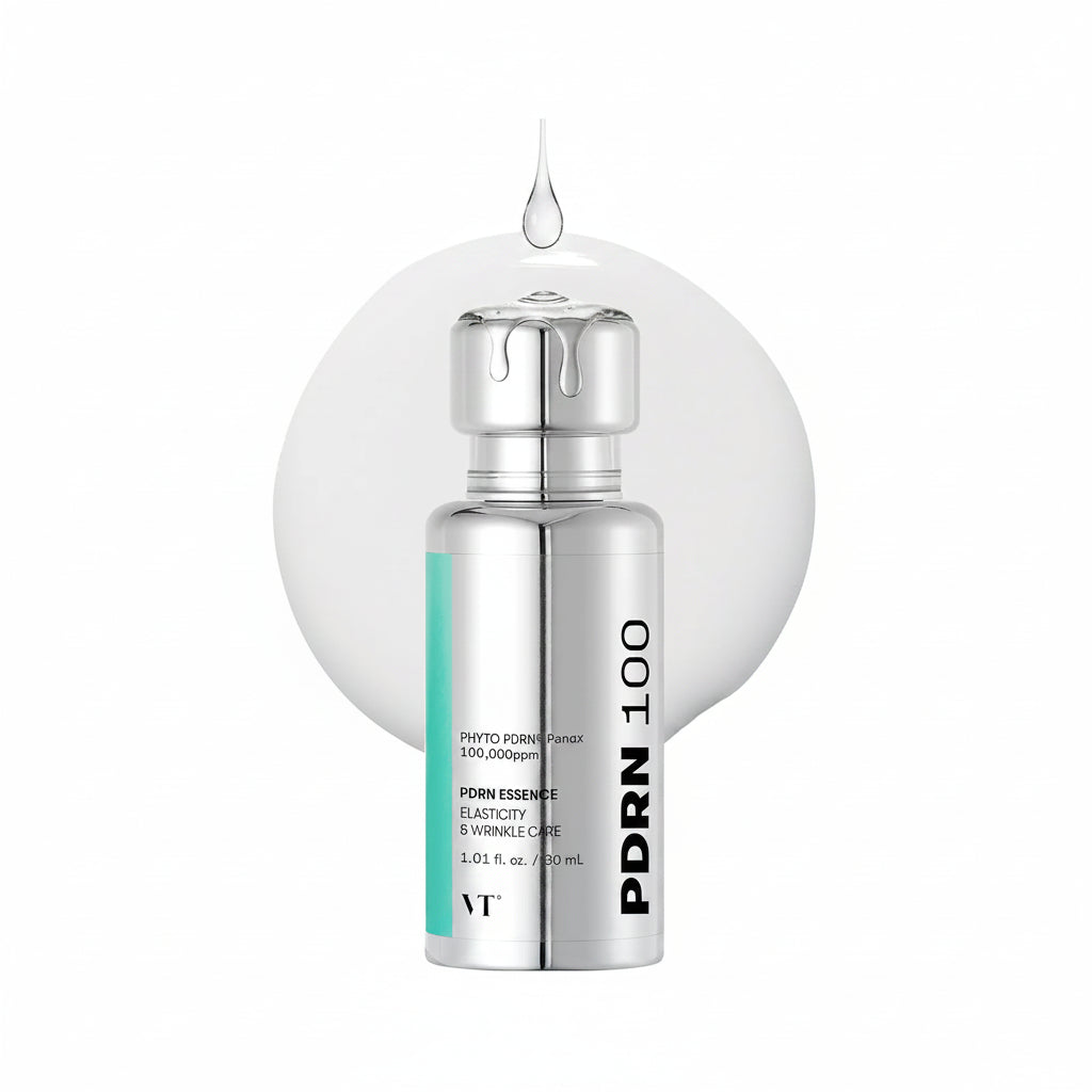 VT COSMETIC PDRN ESSENCE 100 - 30ML
