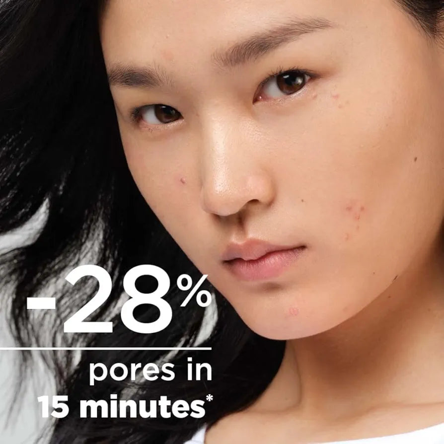 BIODERMA SÉBIUM PORE REFINER SOIN RÉDUCTEUR DES PORES DILATÉS 30ML