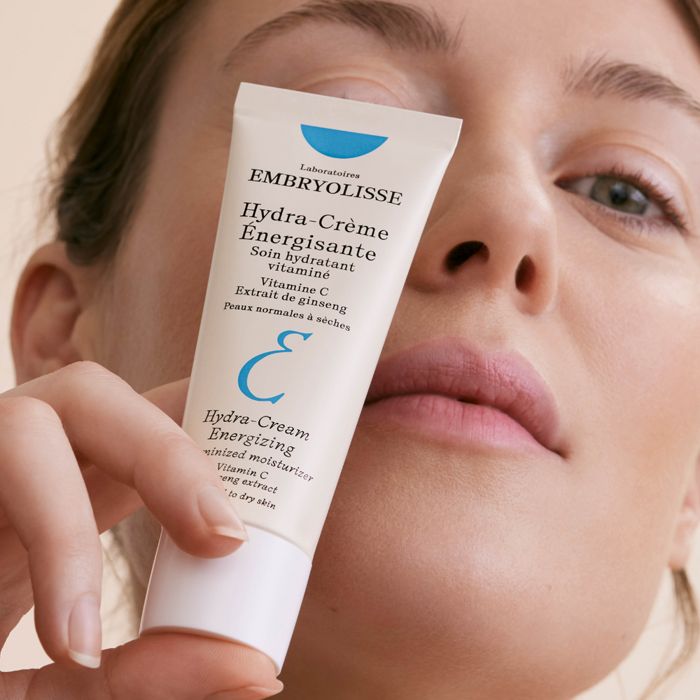 EMBRYOLISSE HYDRA CRÈME ÉNERGISANTE 40ML