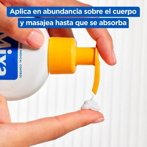 MIXA BODY LOTION NIACINAMID BRIGHT 250ML
