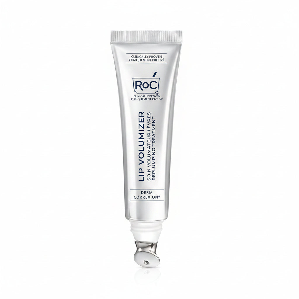 ROC DERM CORRECTION LIP VOLUMIZER REPLUMPING TREATMENT  10ML
