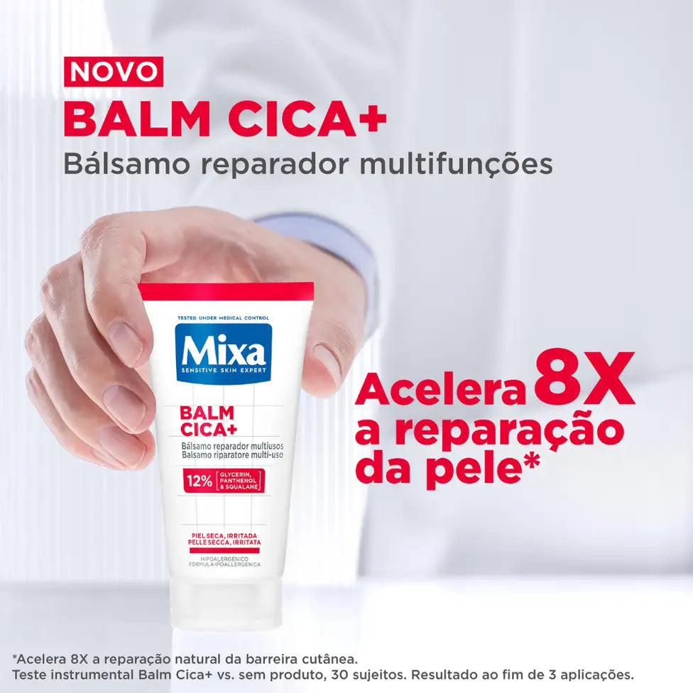 MIXA BALM CICA+ 50ML