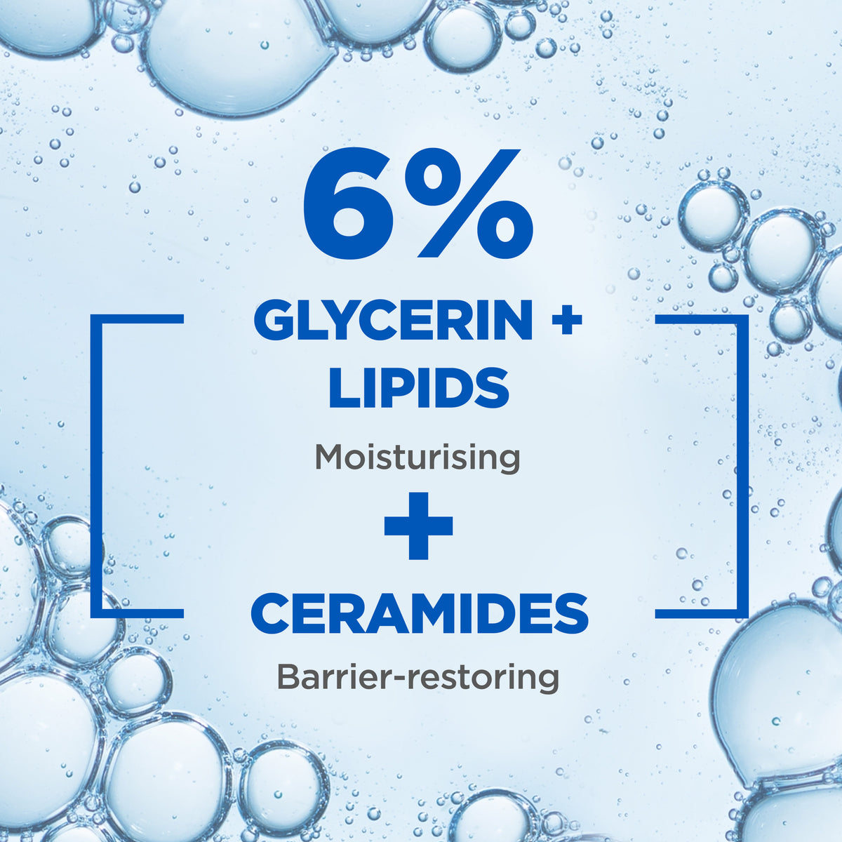 MIXA CERAMIDE PROTECT MOISTURIZING BODY LOTION 6% GLYCERINE  250ML