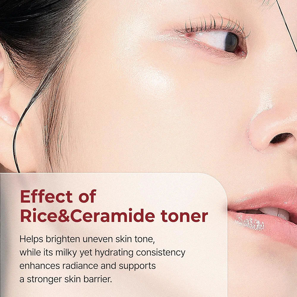DR.MELAXIN PEEL SHOT GLOW WHITE RICE TONER 200ML